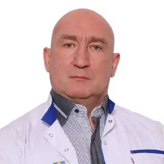 Бабанин Борис Борисович