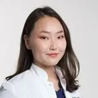 Олесова Саина Александровна