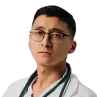 Исказин Айбатыр Оралович