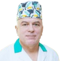 Семёнов Владимир Геральдович