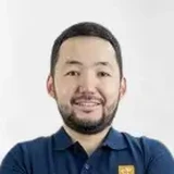 Кусаинов Ануар Сапарович