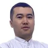 Карибаев Санжар Талгатулы