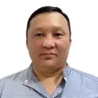Даумбаев Серик Каирбекович