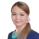 Менкенова Айнур Талгатбековна
