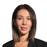 Исламова Рината Адхамовна