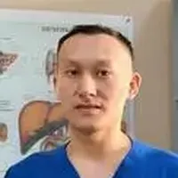 Магазам Сулейман Сейсембайұлы