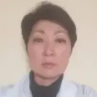 Ким Ирина Афанасьевна