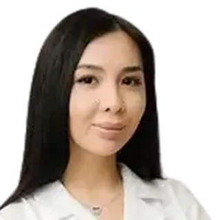 Козыбаева Карина Амангельдыевна