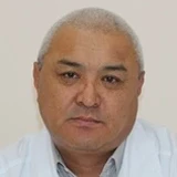 Бисенгалиев Умбетияр Андреевич