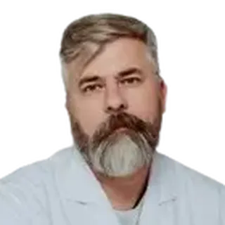 Кондрашов Павел Викторович