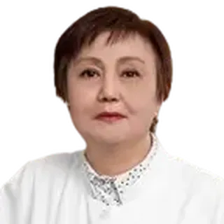 Абайдильдина Айгуль Рахмановна