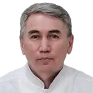 Бекишев Бактияр Мырзашевич