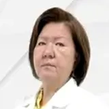 Сырлыбаева Бибиажар Сабуровна