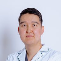 Каиргалиев Ильяс Темиргалиевич