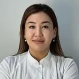Ибрахимова Айкерим Темиргалиевна