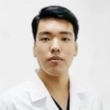 Салимов Рустам Бахтиярович