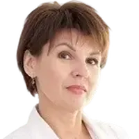 Петрова Ирина Григорьевна