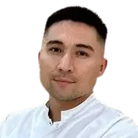 Месов Олжас Cоветханович