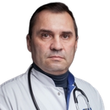 Черкес Алексей Михайлович