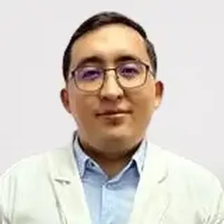Абдукаримов Руслан Илхамович