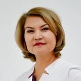 Нурсеитова Дамеш Ильясовна