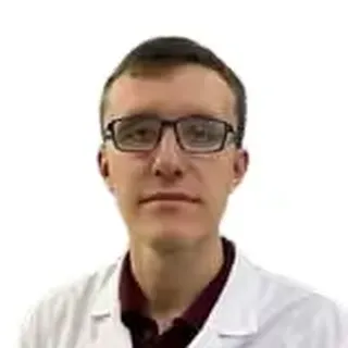 Гвоздырев Константин Евгеньевич