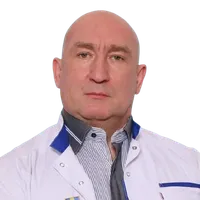 Бабанин Борис Борисович