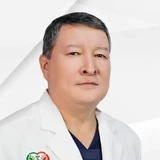 Даулеткулов Нуржан Мейрамбекович