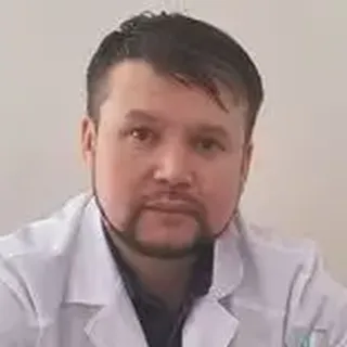 Султанов Калмакан Асыкбаевич