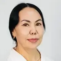 Жанабаева Замира Жумагуловна