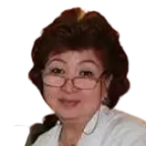 Наинбаева Малика Садуакасовна