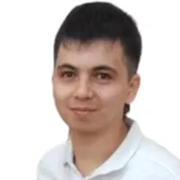 Хабибуллаев Рустам Кадиржонович
