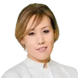 Буланова Айнур Ерлановна