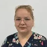 Усманова Саодат Тургуновна