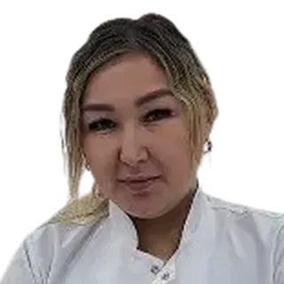 Мухамедкалиева Салтанат Жанболатовна