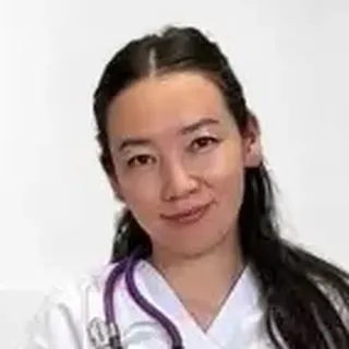 Ахметова Жулдыз Мирамбековна