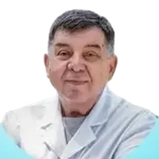 Левтеров Алексей Анастасович