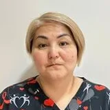 Закирова Гульнара Канатовна