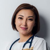 Кабдолдаева Айнур Танатаровна