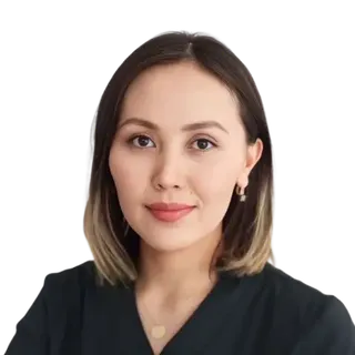 Сыдык Айгерим Бактылыкызы
