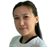 Смагулова Райгуль Канатовна