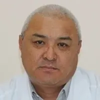 Бисенгалиев Умбетияр Андреевич