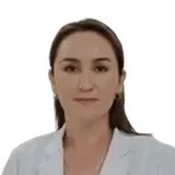 Маханова Салтанат Шукирхановна