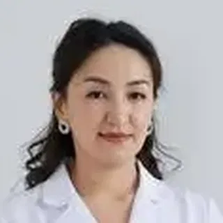 Шуленова Айман Темиргалиевна