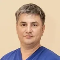 Крамаренко Константин Александрович