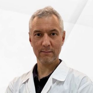 Ахметжанов Омирхан Тлеугайзиевич