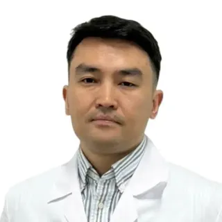 Кожекенов Галым Кумарбекович