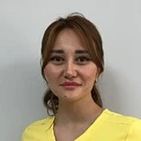 Шапатова Мадина Амержанкызы