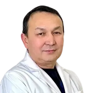 Молдабеков Ерман Тагатаевич