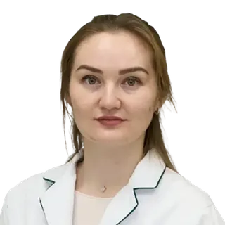 Даненбаева Мадина Маратовна